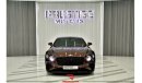 Bentley Continental GT GCC 2021