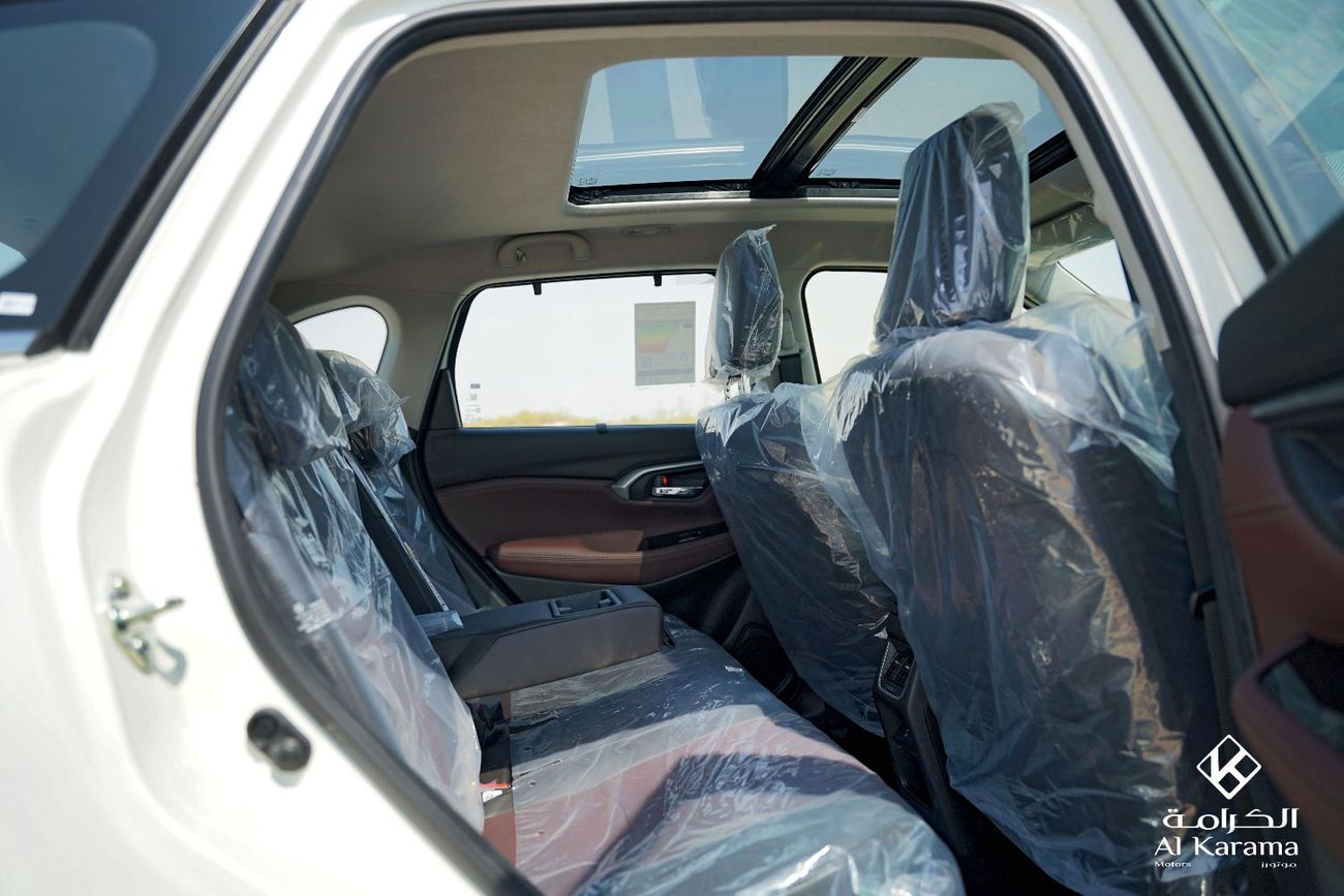 Toyota Urban Cruiser 1.5L | Neo Drive | Full Option Urban Cruiser | 360 Camera | Head Up Display | Panoramic Roof