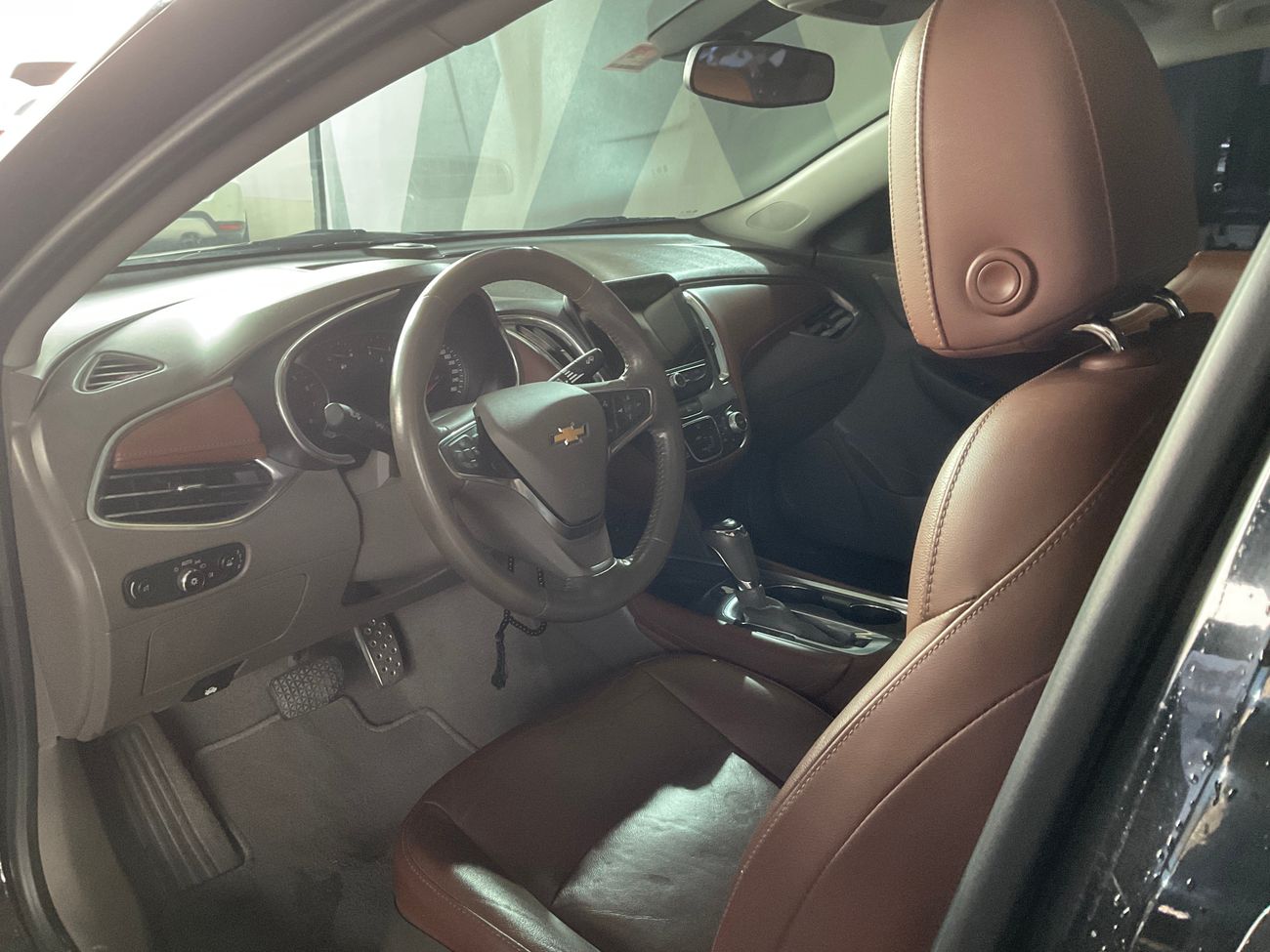 Chevrolet Malibu LT Leather | Guaranteed Warranty | 0 Down Payment