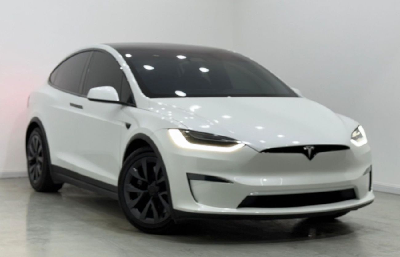 Tesla Model X Long Range 2023 Tesla Model X Long Range, 2028 Tesla Warranty, 2033 Tesla Battery Warranty, Falcon D