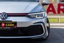Volkswagen Golf Volkswagen Golf GTI 2021 GCC specs for 1,343.00 AED monthly