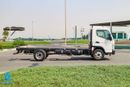 ميتسوبيشي كانتر فان STD Long Chassis 16ft 2026 | 3.0L Turbo DSL | Euro 5 GCC | For Export