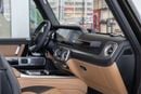 مرسيدس بنز G 63 AMG STD Mercedes-Benz G63 AMG | Performance Package | Gargash Auto Warranty | Fully Loaded | 2026
