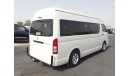 Toyota Hiace Hiace Commuter RIGHT HAND DRIVE (Stock no PM 715 )