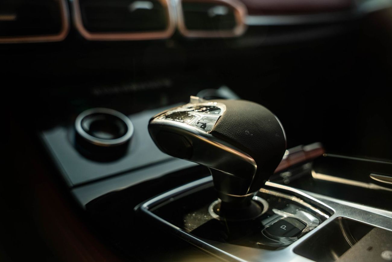 جيتور X70 بلس Luxury 1.6T