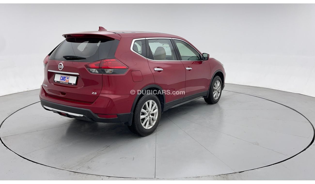 Nissan XTrail S 2.5 | Zero Down Payment | Free Home Test Drive