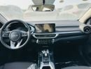 Kia K3 Comfort 1.5L IVT