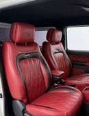 Suzuki Jimny GLX 1.5L (3-Doors) 2020 Suzuki Jimny Brabus (G63)Body Kit ,Warranty ,Excellent Condition ,GCC Spec