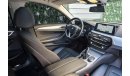 BMW 520i | 2,250 P.M  | 0% Downpayment | Magnificient Condition!