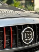 Mercedes-Benz E 43 AMG AMG E 43 4MATIC