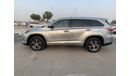 Toyota Highlander XLE LIMITED EDITION FULL OPTION 3.5L V6 2016 AMERICAN SPECIFICATION