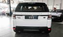 Land Rover Range Rover Sport Supercharged