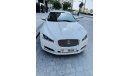 Jaguar XF 2.5