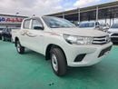 تويوتا هيلوكس TOYOTA HILUX 2.4L DIESEL 2026 MODEL