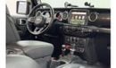 Jeep Wrangler Unlimited Rubicon 392 6.4L A/T (5 Seater) 2021 Jeep Wrangler Unlimited Rubicon 392, 2026 Jeep Warran