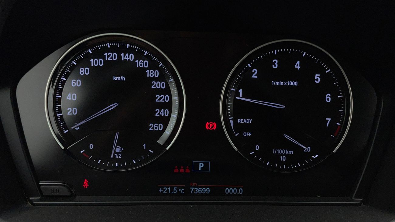 BMW X2 SDRIVE 20I JOY EDITION 2 | Zero Down Payment | Home Test Drive