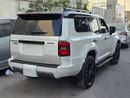 Toyota Prado KAKADU TOYOTA PRADO 2025 WHITE 4WD AT DIESEL = RIGHT HAND