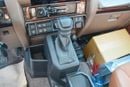Toyota Land Cruiser 70 TOYOTA LAND CRUISER 76 4.0L V6 4WD 5DOOR SUV 2025