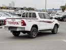 Toyota Hilux EXPORT ONLY - HILUX GLX.S 2.7L AWD A/T with Push Button