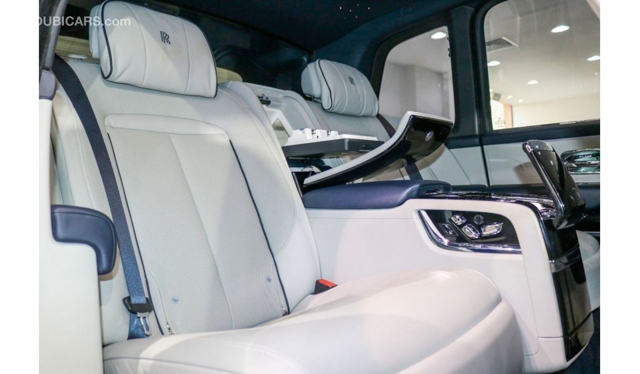 Rolls-Royce Cullinan Std Std 2020, 27,000KMs Only, Rear Picnic Seats