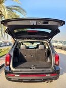 Hyundai Palisade Premium - Nappa 3.8L