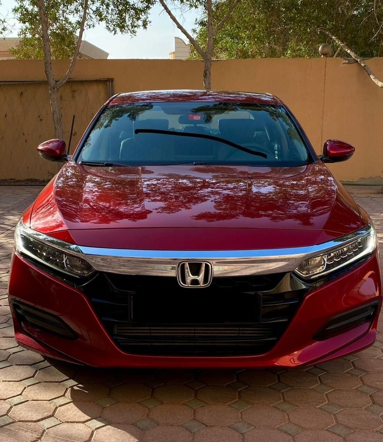 هوندا أكورد