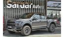 Ford F 150 Raptor F-150 SuperCab 2020 Export
