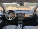Kia Pegas GL