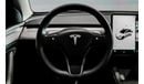 Tesla Model Y 2022 Tesla Model Y Enhanced Autopilot Long Range, 2026 Tesla Warranty, Low KMs, GCC