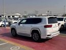 Toyota Land Cruiser 2024 (RIGHT HAND DRIVING) LAND CRUISER 300 ZX 3.5L PETROL 7-SEATS BRAND NEW 0KM FOR EXPORT ONLY