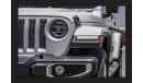 جيب رانجلر JEEP WRANGLER UNLIMITED SAHARA 3.6L 4X4 4 DOOR HI A/T PTR [EXPORT ONLY]