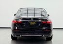 Mercedes Benz E300 AMG 2021 Mercedes Benz E300, Warranty, Full Mercedes Service History, Excellent Condition, GCC