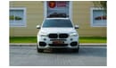 BMW X5 50i M Sport F15