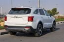 Kia Sorento 2025 | 7-Seater SUV | 2.5L Petrol | 191HP | 4WD | 12.3” Dual Panoramic Display | Ramadan Offer