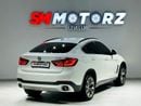 BMW X6 35i Exclusive 3.0L