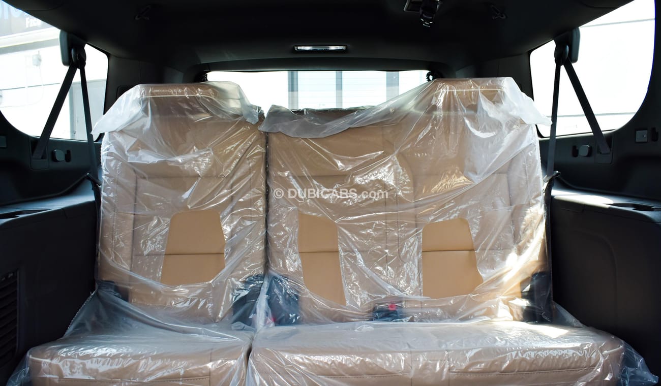 Chevrolet Suburban Premier 5.3L