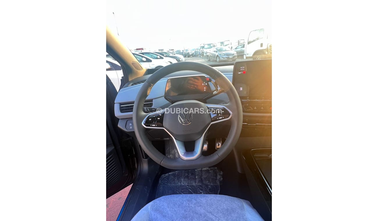 Volkswagen ID.4 Volkswagen ID.4 X Pro