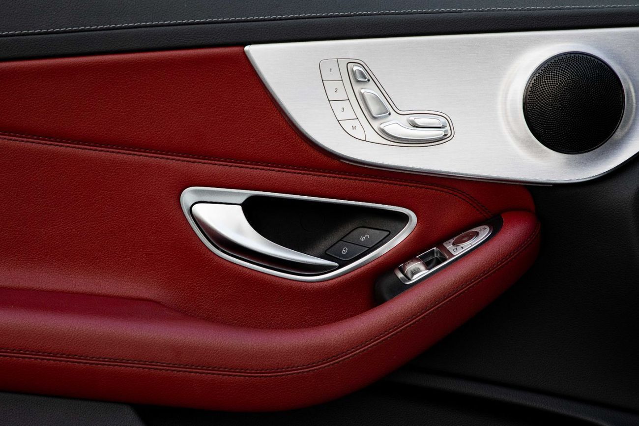 Mercedes-Benz C 200 C200 COUPE | 2,937 P.M  | 0% Downpayment | MERCEDES WARRANTY!