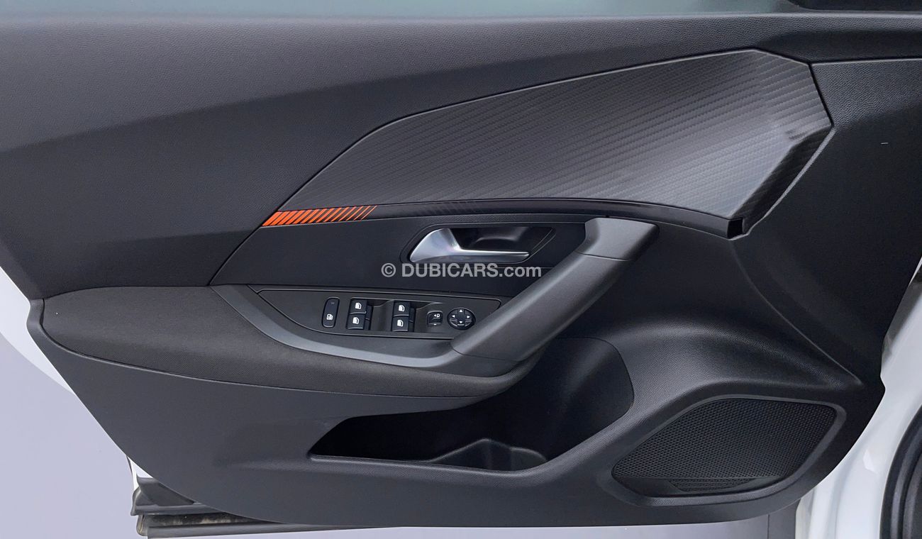 Peugeot 2008 ACTIVE 1.6 | Zero Down Payment | Free Home Test Drive