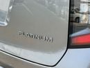 Nissan Patrol LE PLATINUM CITY 2026 NISSAN PATROL 3.5T Platinum - Grey / Red
