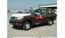 Nissan Navara SE 4x4 diesel