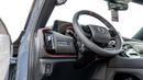 نيسان باترول 2026 Nissan Patrol Nismo 3.5L AT Petrol (Gray-Red)