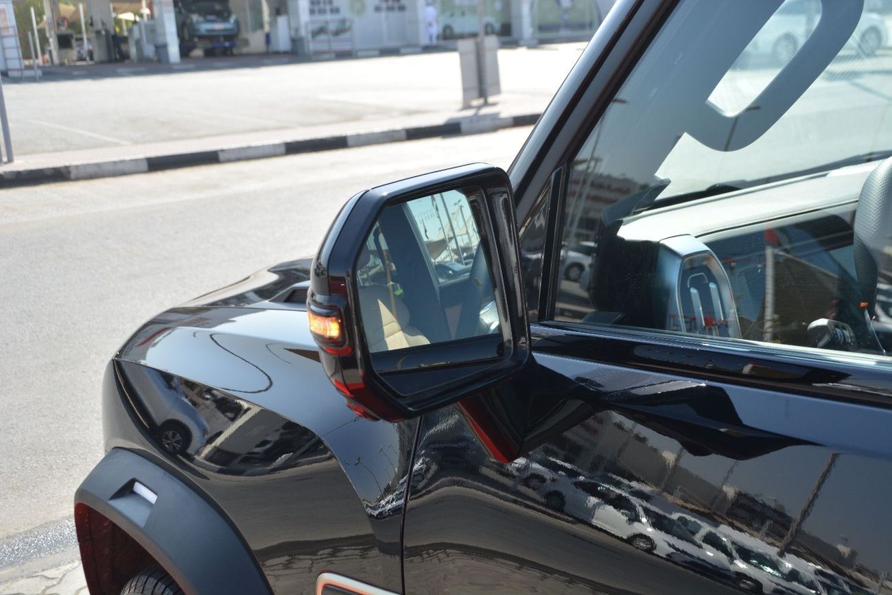 Jetour T2 Luxury | SUV | Four Wheel Drive | 5 Seats | (EXPORT PRICE)*