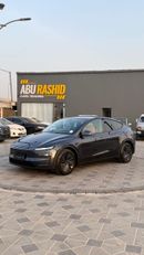 تسلا موديل Y Long Range (AWD)