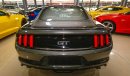 Ford Mustang GT 5.0