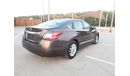 Nissan Altima Nissan Altima model 2014 Gcc very celen car km 176,000 price 22,000
