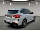 BMW X3 XDRIVE 30i M SPORT 3230 | Zero Down Payment | Agency Warranty + Service Contract | LOW KMS | 30i M Sport