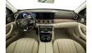 Mercedes-Benz E300 AMG High *Special online price WAS AED245,000 NOW AED193,000