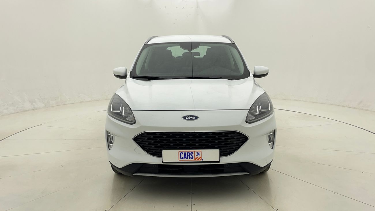 Ford Escape TREND 1.5 | Zero Down Payment | Home Test Drive