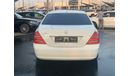Mercedes-Benz S 550 Mercedes S550_2009_Excellent_Condihion _Full option